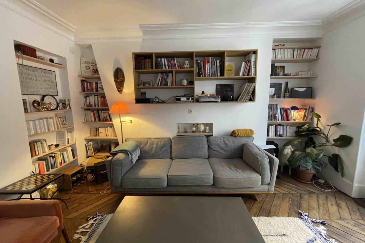 A Haven Of Peace Close To Belleville *
